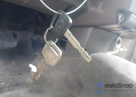 2002 Toyota Tundra Sr5 V8 из США, поврежденный, VIN 5TBBT44152S315105